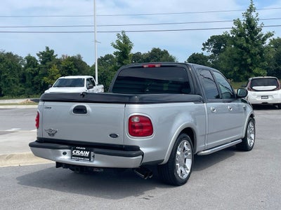 2003 Ford F-150 - OWN A PIECE OF TRUCK HISTORY