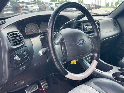 2003 Ford F-150 - OWN A PIECE OF TRUCK HISTORY