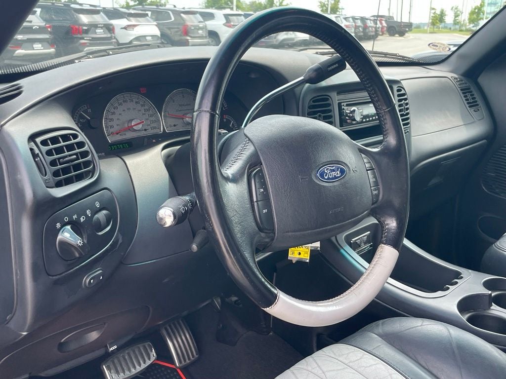 2003 Ford F-150 - OWN A PIECE OF TRUCK HISTORY