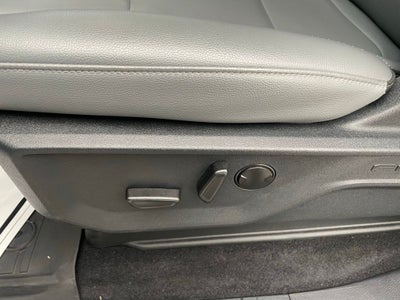 2025 Ford F-150 Lightning Flash - BLUECRUISE / PRO POWER ONBOARD