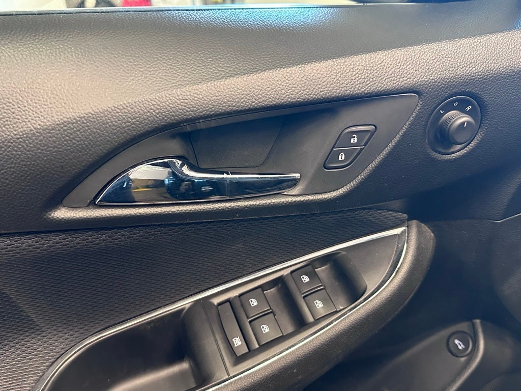 2018 Chevrolet Cruze LT - HEATED SEATS / KEYLESS ENTRY