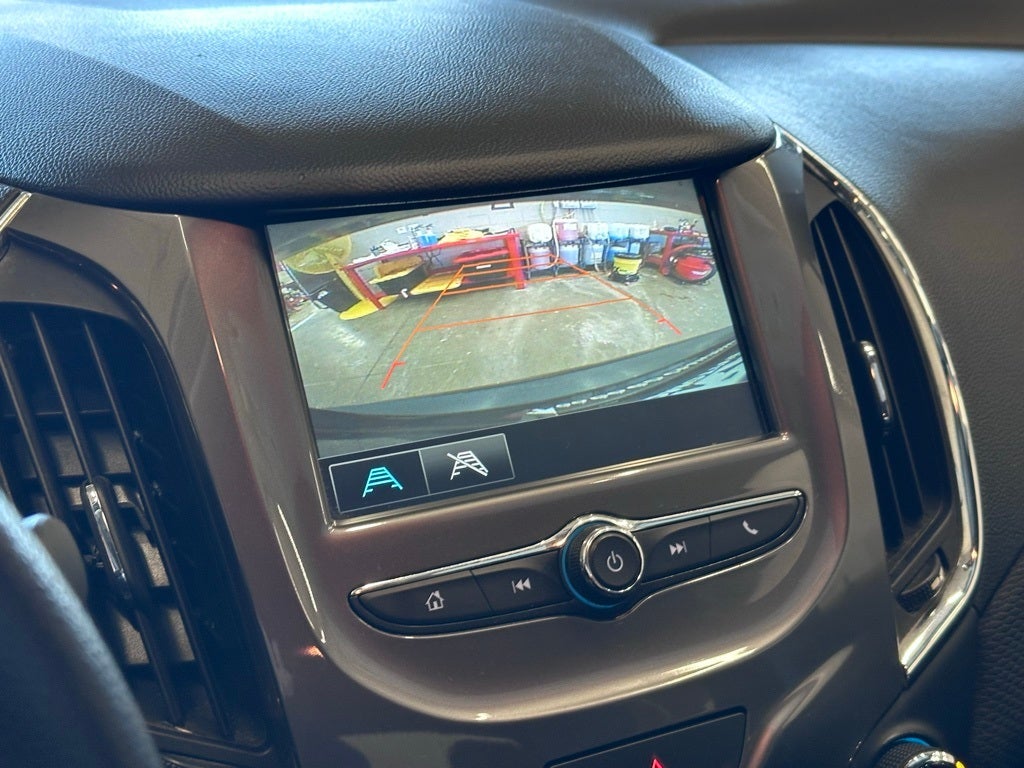 2018 Chevrolet Cruze LT - HEATED SEATS / KEYLESS ENTRY