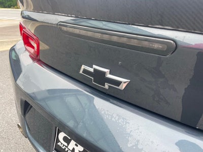 2021 Chevrolet Camaro LT1 - BOSE PREMIUM SOUND / V8