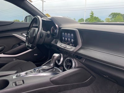 2021 Chevrolet Camaro LT1 - BOSE PREMIUM SOUND / V8