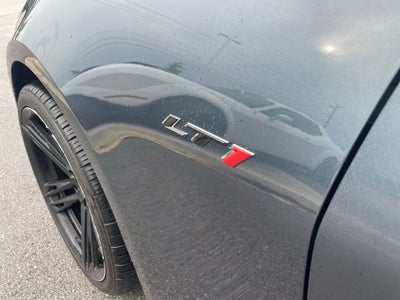 2021 Chevrolet Camaro LT1 - BOSE PREMIUM SOUND / V8