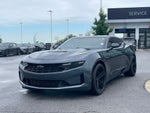 2021 Chevrolet Camaro LT1 - BOSE PREMIUM SOUND / V8
