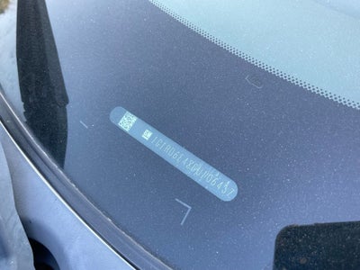 2012 Chevrolet Volt Base