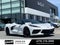 2024 Chevrolet Corvette Stingray 3LT - CARBON FIBER INTERIOR TRIM / HEAD UP DISPLAY