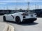 2024 Chevrolet Corvette Stingray 3LT - CARBON FIBER INTERIOR TRIM / HEAD UP DISPLAY