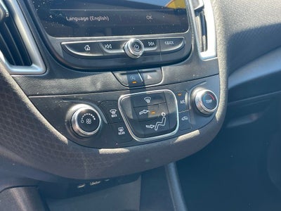 2023 Chevrolet Malibu LS 1FL - APPLE CARPLAY / KEYLESS START