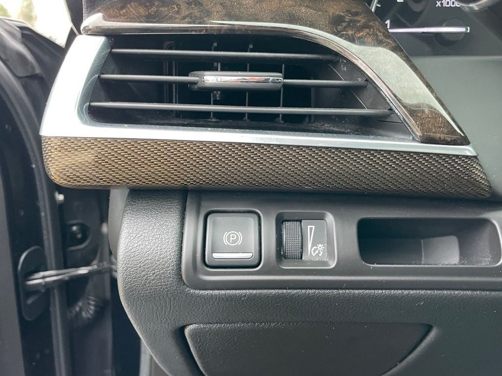 2018 Cadillac CT6 3.6L Luxury - VENTILATED SEATS / PANORAMIC SUNROOF