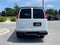2024 Chevrolet Express 3500 LS Passenger