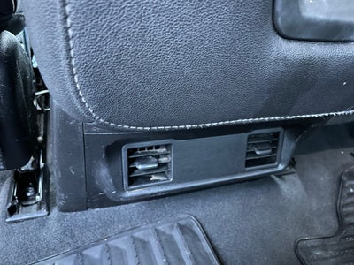 2021 Chevrolet Silverado 2500HD Custom - REMOTE START / TRAILERING MIRRORS