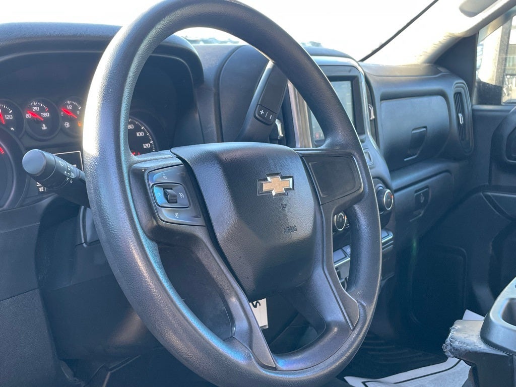 2021 Chevrolet Silverado 2500HD Custom - REMOTE START / TRAILERING MIRRORS