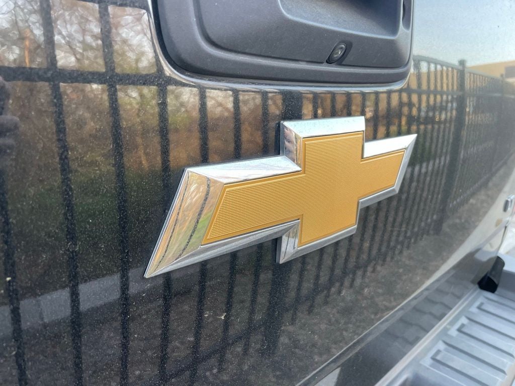 2015 Chevrolet Colorado LT - CLEAN CARFAX / CREW CAB