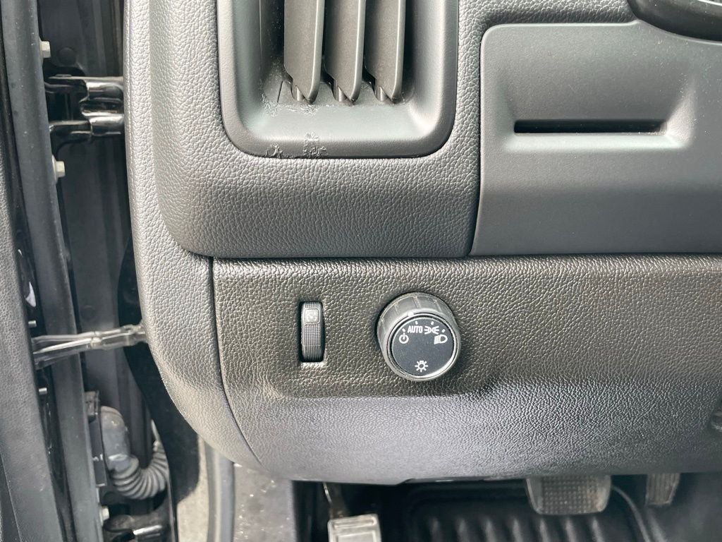 2022 Chevrolet Colorado LT - KEYLESS ENTRY / APPLE CARPLAY