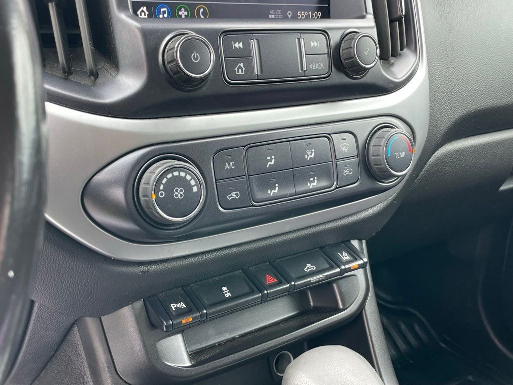 2022 Chevrolet Colorado LT - KEYLESS ENTRY / APPLE CARPLAY