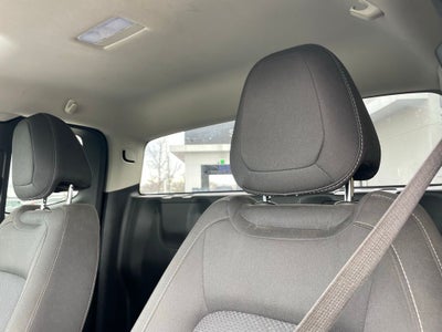 2022 Chevrolet Colorado LT - KEYLESS ENTRY / APPLE CARPLAY