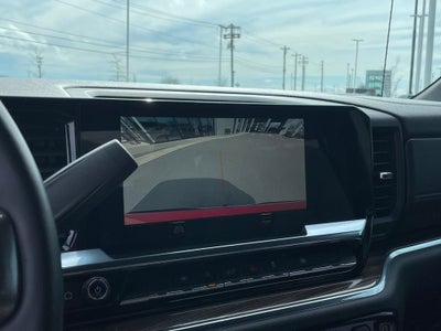 2024 Chevrolet Silverado 1500 LT - KEYLESS ENTRY / TRAILERING PKG