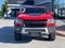 2020 Chevrolet Colorado ZR2