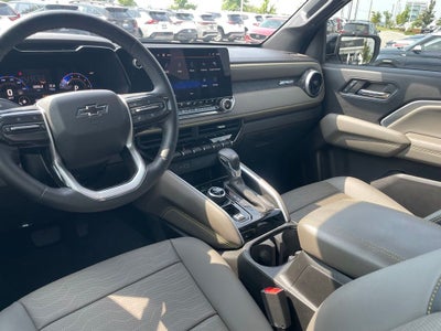 2023 Chevrolet Colorado ZR2 - VENTILATED SEATS / LANE KEEP ASSIST
