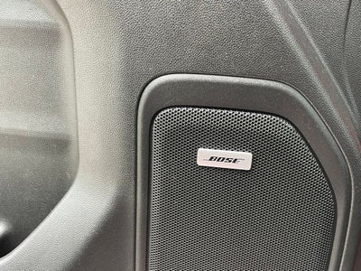 2019 Chevrolet Silverado 1500 LT Trail Boss - SUNROOF / Z71 PKG