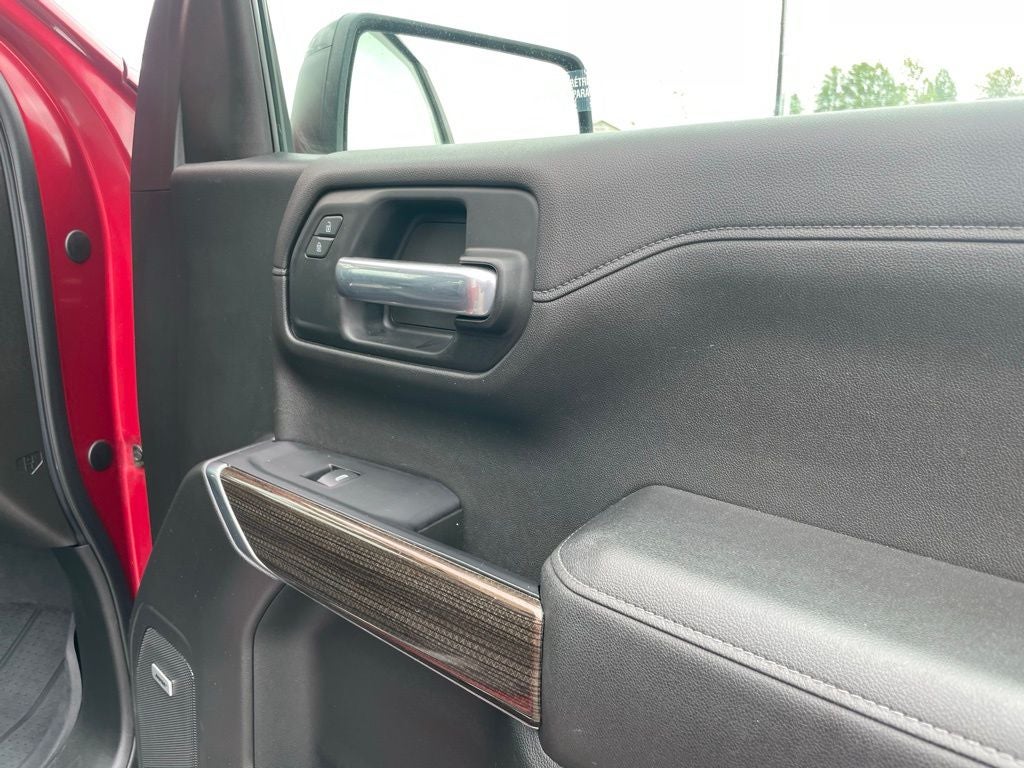 2019 Chevrolet Silverado 1500 LT Trail Boss - SUNROOF / Z71 PKG