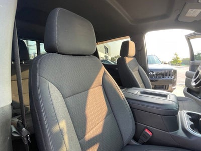 2020 Chevrolet Silverado 1500 LT Trail Boss - ONE OWNER / CLEAN CARFAX