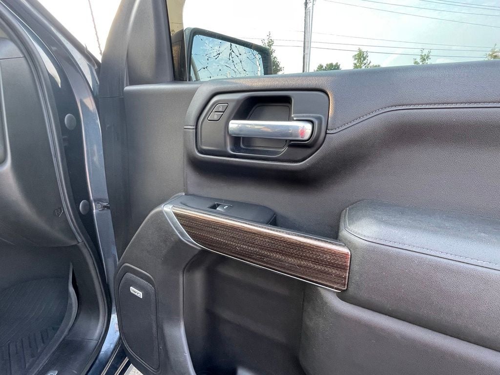 2020 Chevrolet Silverado 1500 LT Trail Boss - ONE OWNER / CLEAN CARFAX