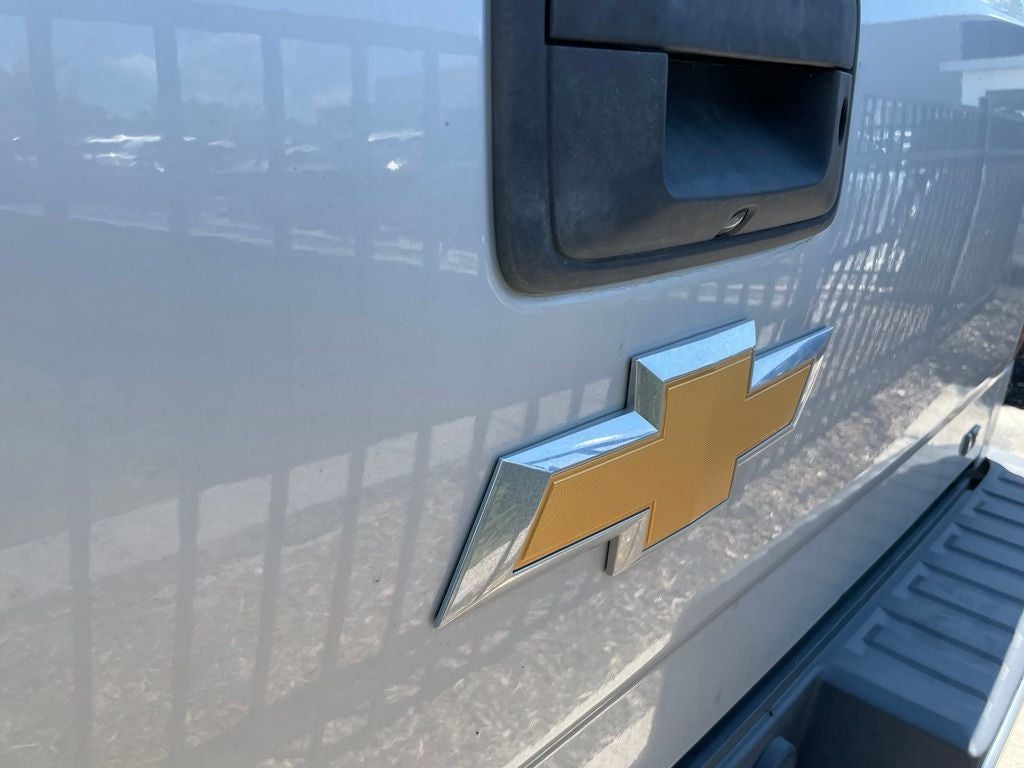 2018 Chevrolet Silverado 1500 LT LT2 - EZ LIFT TAILGATE / DUAL ZONE CLIMATE CONTROL