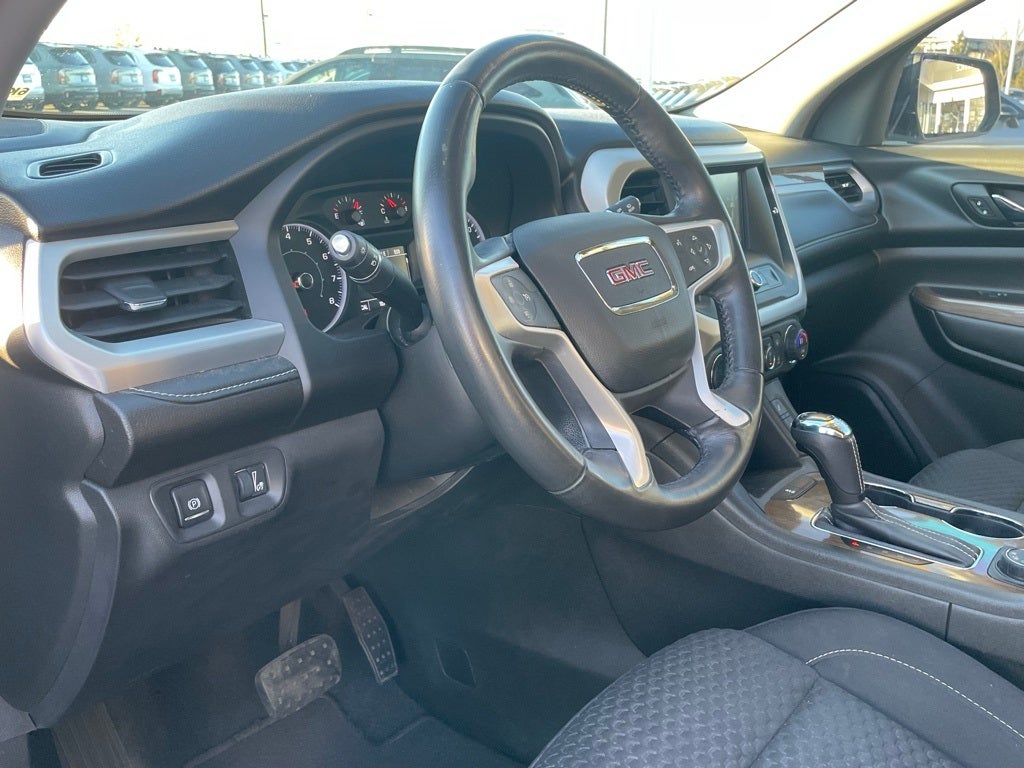 2017 GMC Acadia SLE-2 - KEYLESS ENTRY / HEATED SEATS