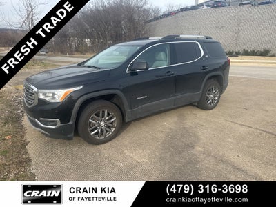 2017 GMC Acadia SLT-1