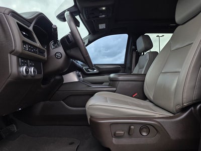 2022 GMC Yukon SLT - PANORAMIC SUNROOF / POWER LIFTGATE