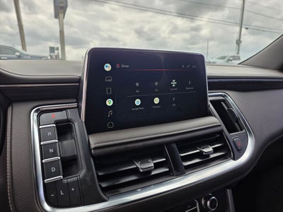 2022 GMC Yukon SLT - PANORAMIC SUNROOF / POWER LIFTGATE
