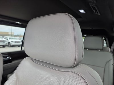 2022 GMC Yukon SLT - PANORAMIC SUNROOF / POWER LIFTGATE
