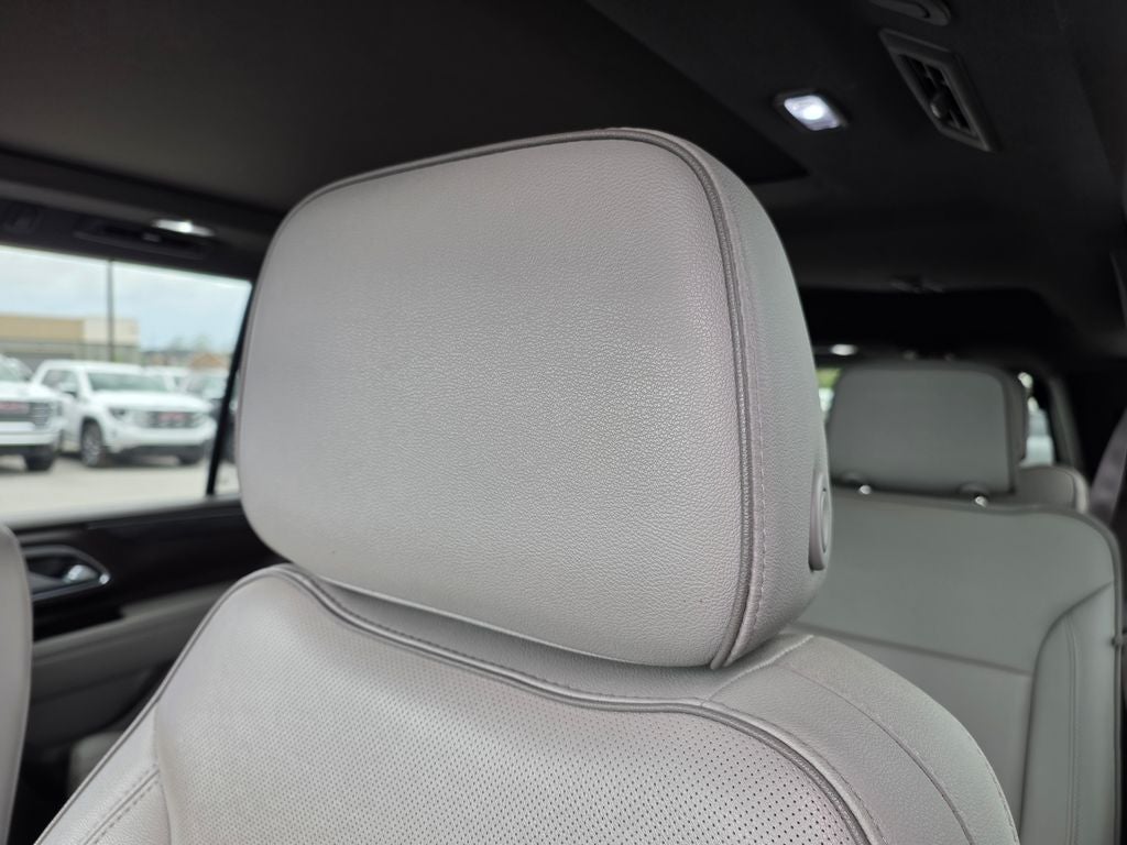 2022 GMC Yukon SLT - PANORAMIC SUNROOF / POWER LIFTGATE