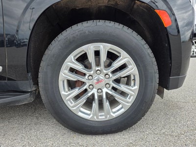 2022 GMC Yukon SLT - PANORAMIC SUNROOF / POWER LIFTGATE