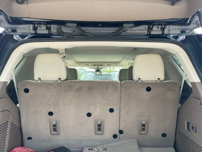 2021 GMC Yukon Denali - ONE OWNER / PANORAMIC SUNROOF