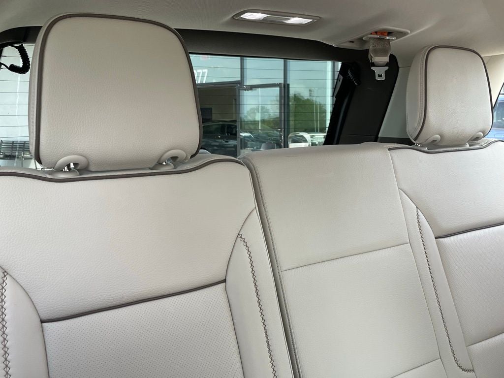 2021 GMC Yukon Denali - ONE OWNER / PANORAMIC SUNROOF
