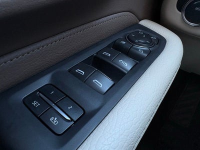 2024 GMC Yukon Denali - PANO ROOF - REAR ENTERTAINMENT -