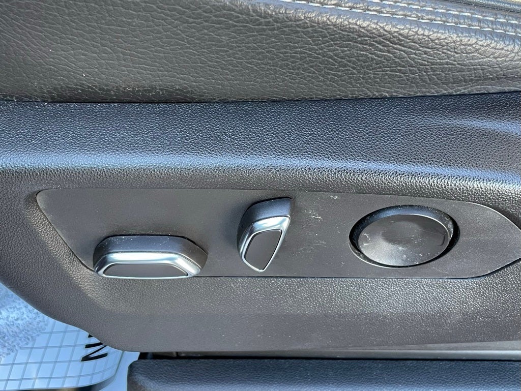 2022 GMC Yukon XL Denali - HEADS-UP DISPLAY / MEMORY SEATS