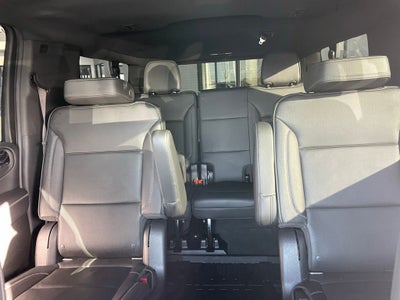 2021 GMC Yukon XL Denali - ONE OWNER / PANORAMIC SUNROOF