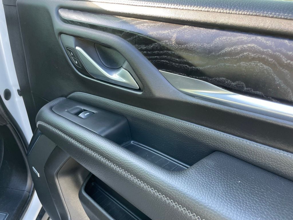 2021 GMC Yukon XL Denali - ONE OWNER / PANORAMIC SUNROOF