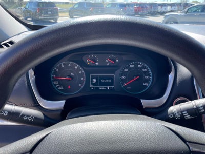 2019 Chevrolet Traverse LS - ONE OWNER / CLEAN CARFAX