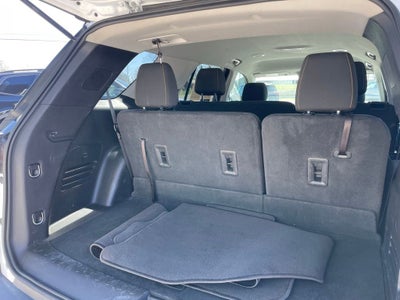 2019 Chevrolet Traverse LS - ONE OWNER / CLEAN CARFAX