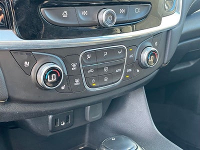 2018 Chevrolet Traverse Premier - SKYSCAPE POWER SUNROOF / VENTILATED SEATS