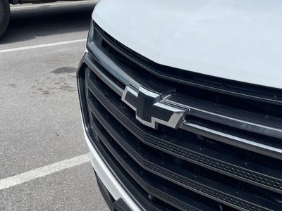 2018 Chevrolet Traverse Premier - SKYSCAPE POWER SUNROOF / VENTILATED SEATS