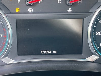 2018 Chevrolet Traverse Premier - SKYSCAPE POWER SUNROOF / VENTILATED SEATS
