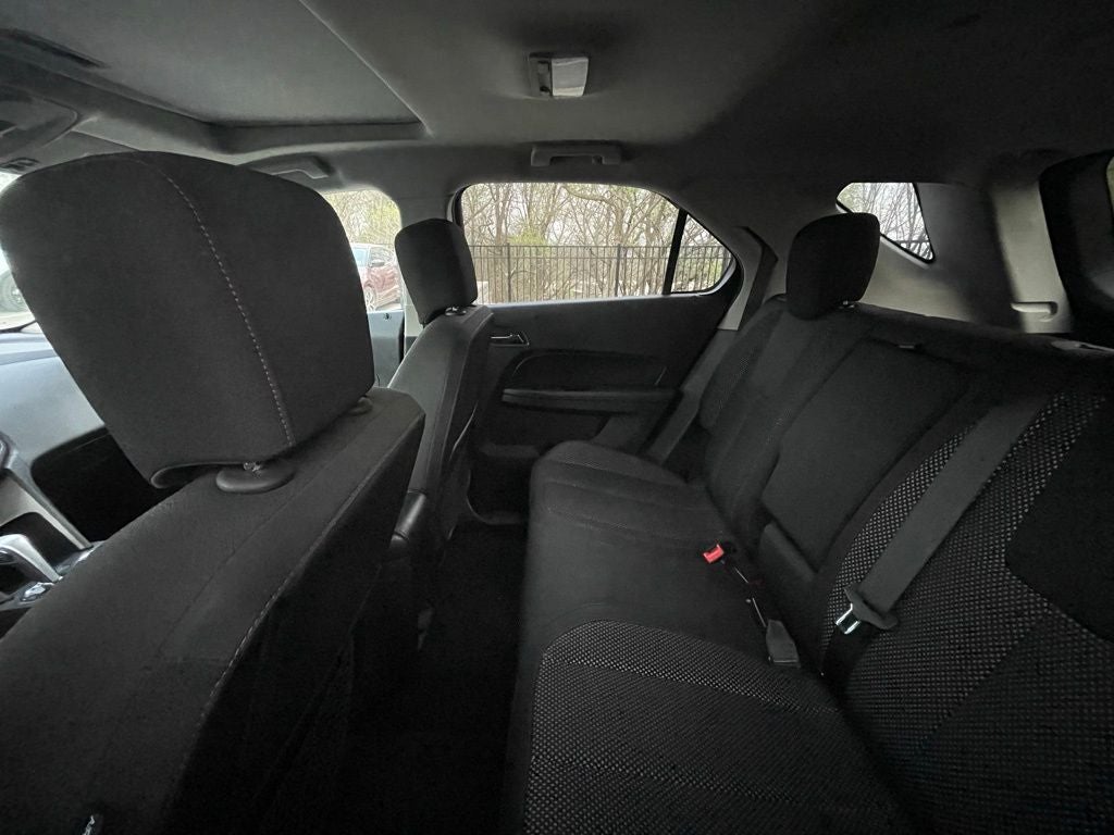 2014 Chevrolet Equinox LT SUNROOF / CLEAN CARFAX