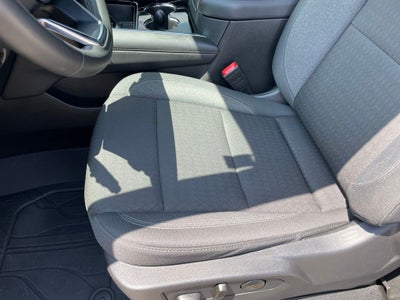 2025 Chevrolet Tahoe LS - MAX TRAILERING PKG / 2ND ROW BENCH